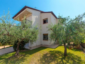 Holiday Home Dos Olivos by Interhome